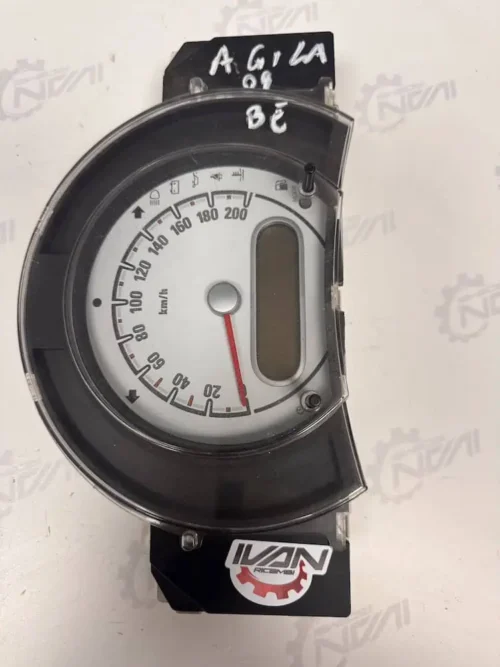3410052K41-1 Quadro Strumenti Opel Agila 1.0 12V - 3410052K41
