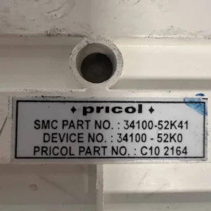 Quadro Strumenti Opel Agila 1.0 12V - 3410052K41