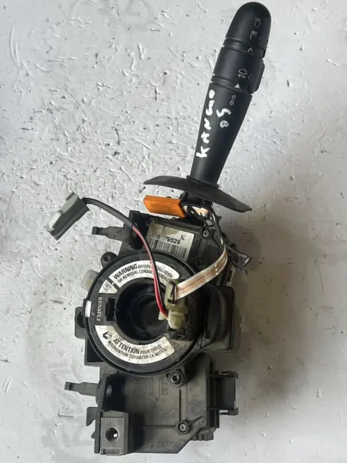 345967013-1 Devioluci Renault Kangoo 1.5 dCi (62kw) - 345967013