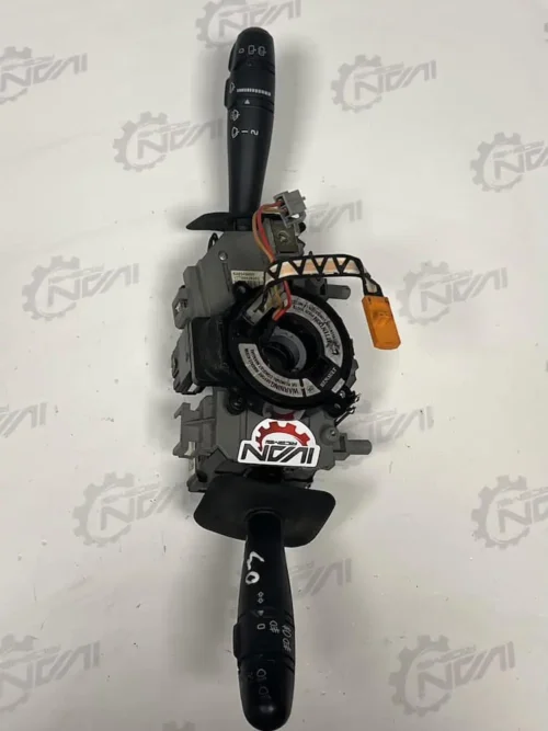 36998A-1 Devioluci Renault Scenic 1.9 dCi (75kw) - 36998A