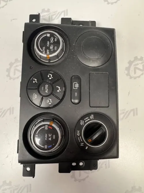 3951064J0-1 Comando Clima Suzuki Grand Vitara 1.9 DDiS (95kw) - 3951064J0