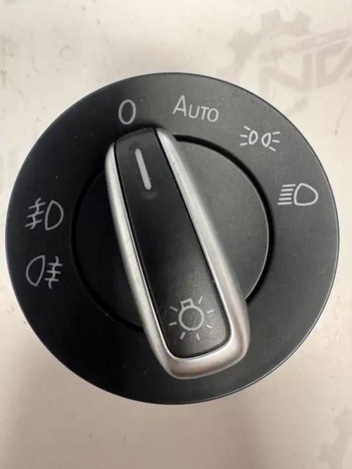 Interruttore Luci Volkswagen Passat 1.9 TDi (103kw) - 3C8941431A