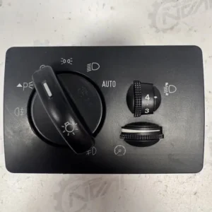 3M5T13A024-1 Interruttore Luci Ford C-Max 1.6 TDCI - 3M5T13A024