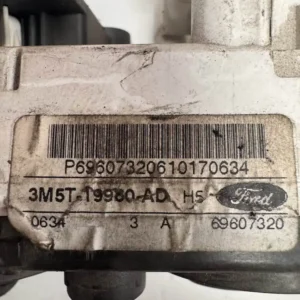 3M5T19980AD-2 Comando Clima Ford C-Max 2.0 16V Bifuel (107kw) - 3M5T19980AD