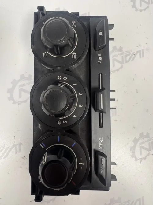 400018005-1 Comando Clima Citroen DS3 1.4 16V (70kw) - 400018005