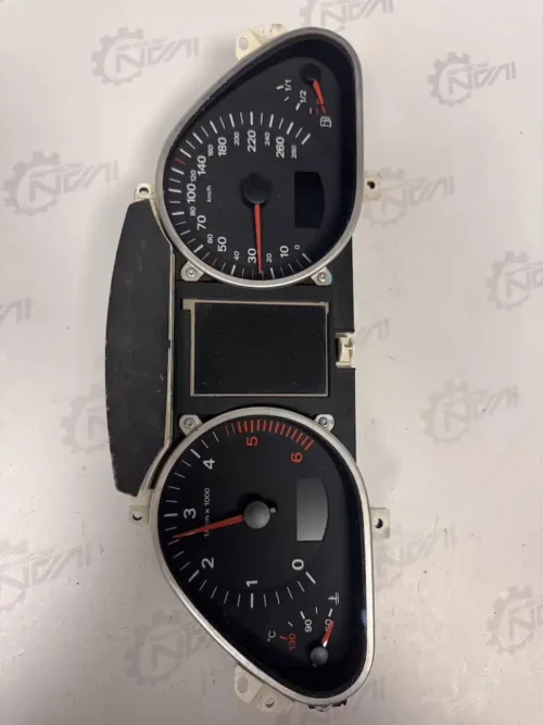 4F0920932-1 Quadro Strumenti Audi A6 3.0 TDI Quattro (171kw) - 4F0920932