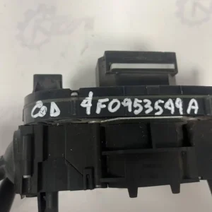 Devioluci Audi A6 3.0 V6 TDI SW 4WD (176kw) - 4F0953549A