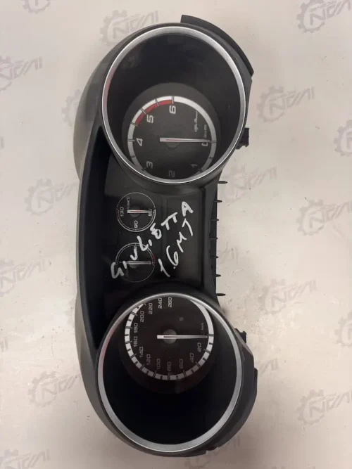 Quadro Strumenti Alfa Romeo Giulietta (940) 2.0 JTDm (125kw) - 50540732