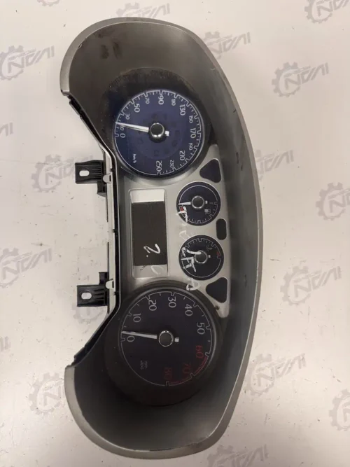 Quadro Strumenti Lancia Delta 1.6 MJT - 5080401