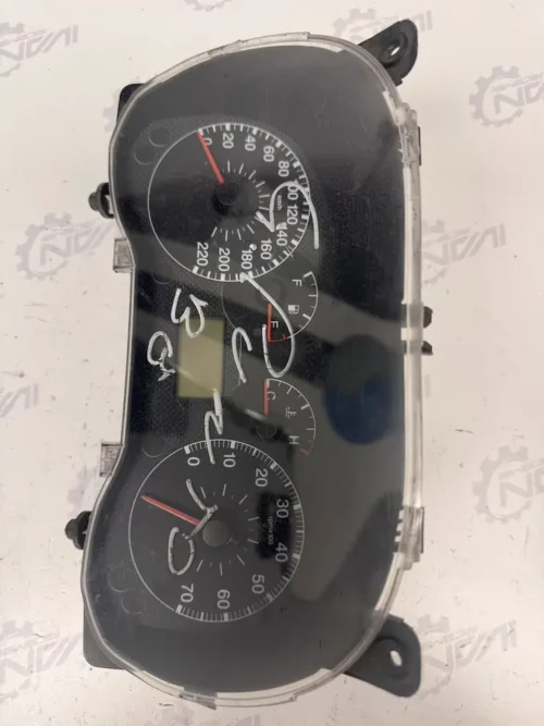 Quadro Strumenti Fiat Grande Punto 1.2 Benzina - 51701536