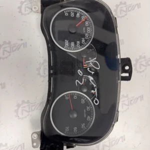 Quadro Strumenti Fiat Punto (188) 1.3 16V MJT (51kw) - 51703280