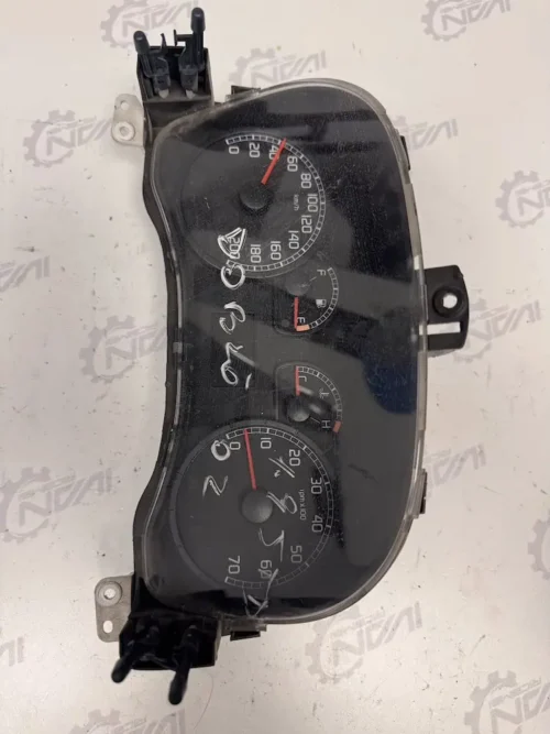 Quadro Strumenti Fiat Doblo 1.9 Diesel - 51727189