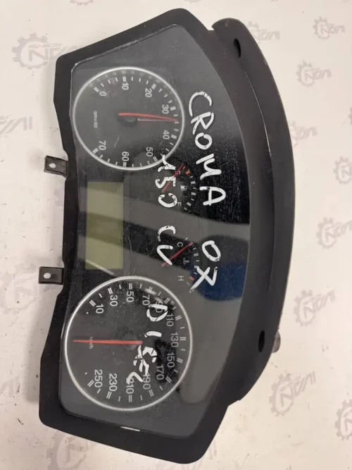 Quadro Strumenti Fiat Croma 1.9 Diesel (110kw) - 51735924