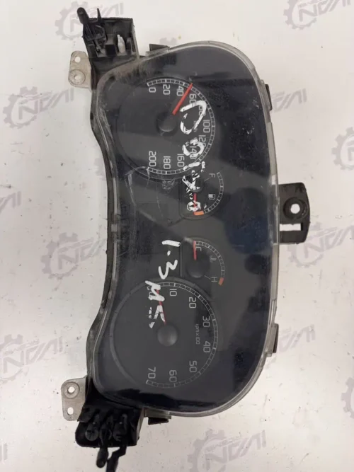 Quadro Strumenti Fiat Doblo 1.3 16V MJT - 51762258