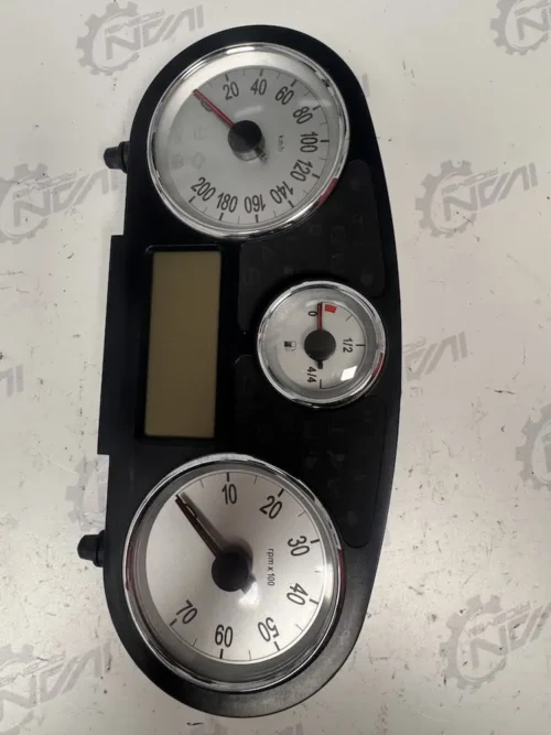 Quadro Strumenti Lancia Ypsilon 1.2 8V (44kw) - 51786249
