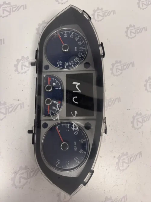 Quadro Strumenti Lancia Musa 1.4 8V (57kw) 518081370