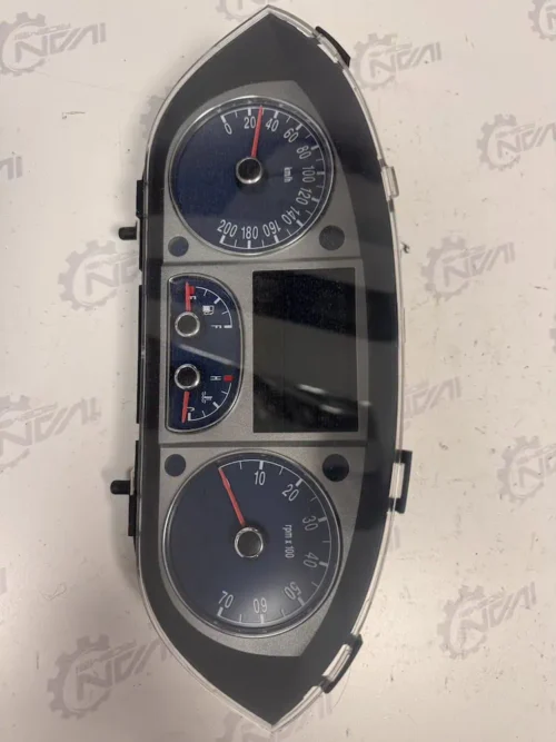 Quadro Strumenti Lancia Musa 1.3 MJT - 518081380