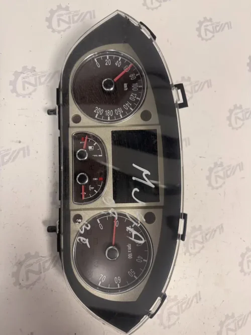 Quadro Strumenti Lancia Musa 1.4 Benzina (70kw) - 518081390