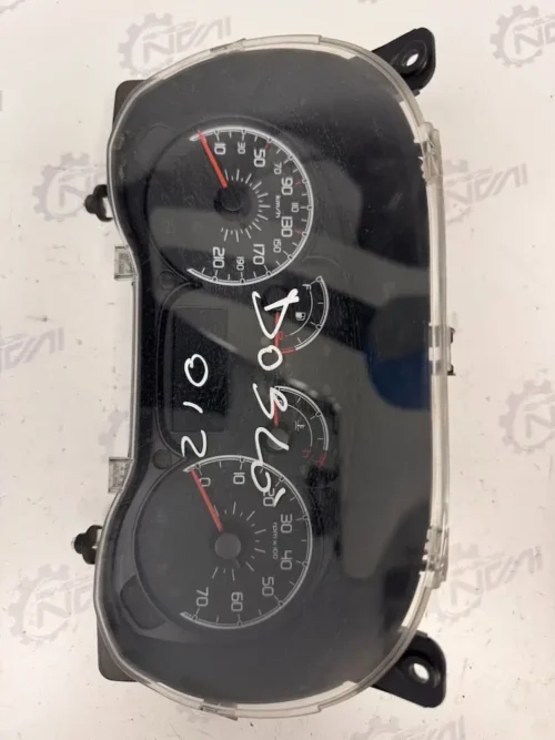 Quadro Strumenti Fiat Doblo 1.6 16V MJT (77kw) - 51867722