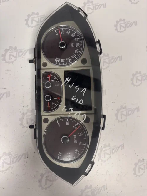Quadro Strumenti Lancia Musa 1.6 Diesel - 51873843