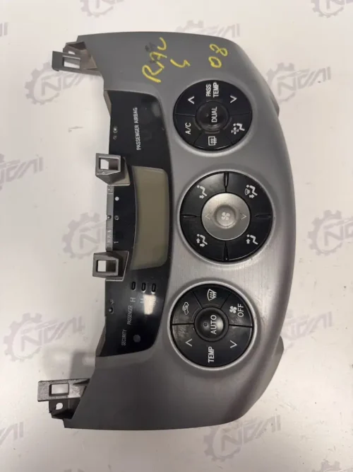 Comando Clima Toyota Rav4 2.2 D-4D (100kw) - 5590042240
