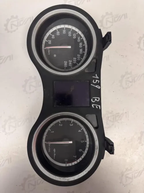 Quadro Strumenti Alfa Romeo 159 1.9 JTS (118kw) - 56072815