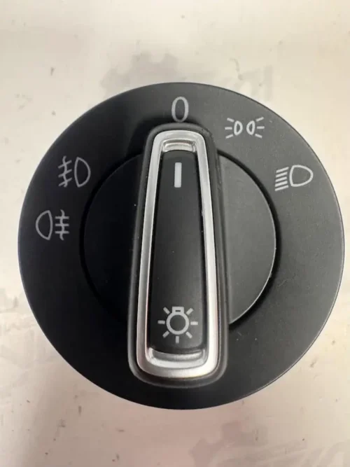 5G0941431BF-1 Interruttore Luci Volkswagen Golf VII 1.6 TDi (81kw) - 5G0941431BF