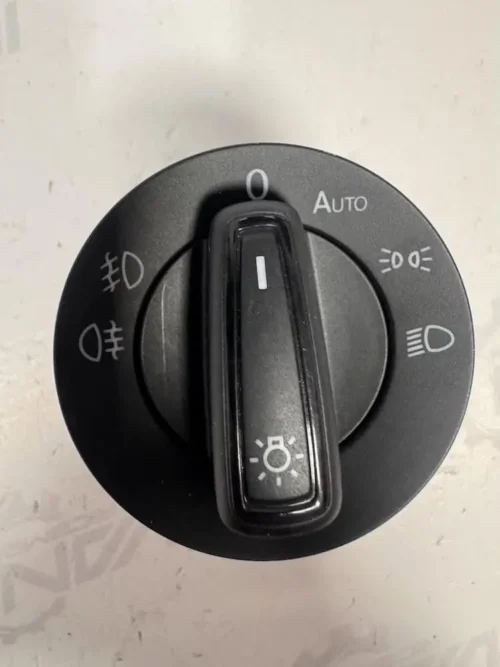 5G0941431R-1 Interruttore Luci Volkswagen Polo 1.0 12V (48kw) - 5G0941431R