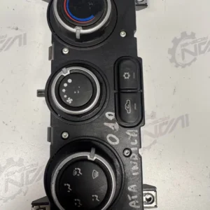 5H8009330-1 Comando Clima Tata Indica Vista 1.3 CRDi - 5H8009330