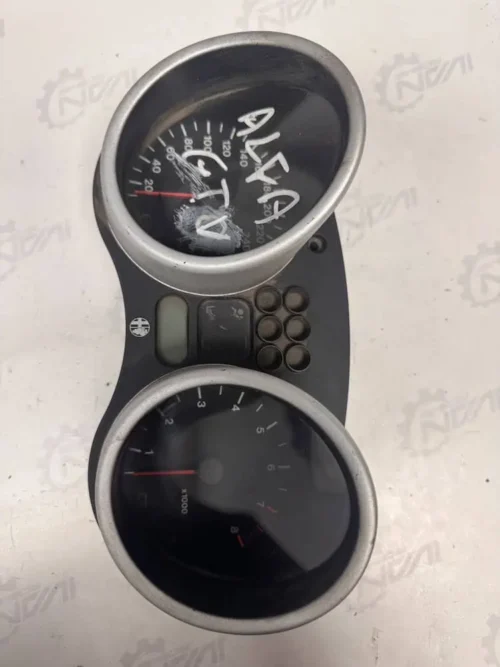 Quadro Strumenti Alfa Romeo GTV 2.0 Twin Spark 16V (110kw) - 60657157