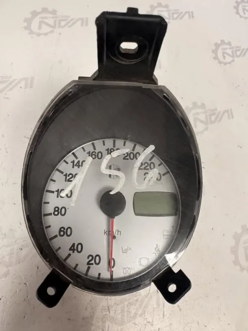 Quadro Strumenti Contachilometri Alfa Romeo 156 1.9 JTD - 60672662