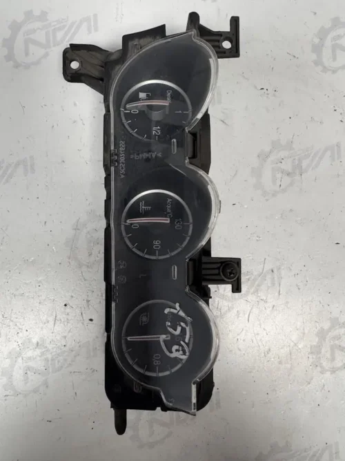 Quadro Strumenti Centrale Alfa Romeo 159 1.9 D (110kw) - 60696626