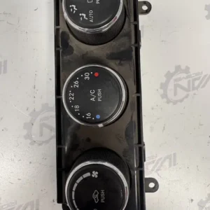 61036A-1 Comando Clima Jeep Compass - 61036A