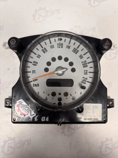 Quadro Strumenti Mini Cooper One 1.6 Benzina (66kw) - 62116921518