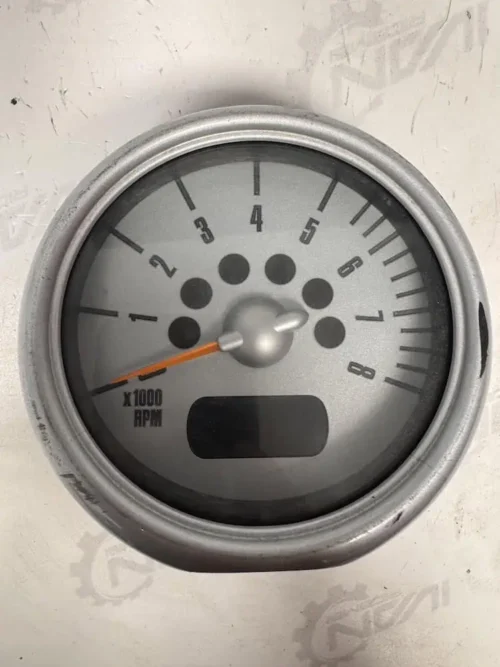 Quadro Strumenti Mini Cooper S (R50) 1.6 Benzina - 62116924924