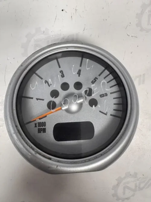 Quadro Strumenti Mini One 1.4 Diesel (65kw) - 62116936297