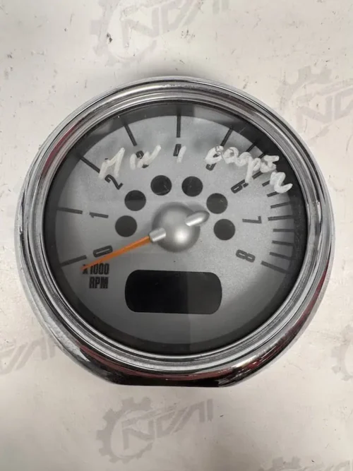Quadro Strumenti Mini Cooper 1.6 Benzina (85kw) - 62116936312