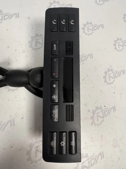 Comando Clima Bmw Serie 3 (E46) 320d (110kw) - 64116931601