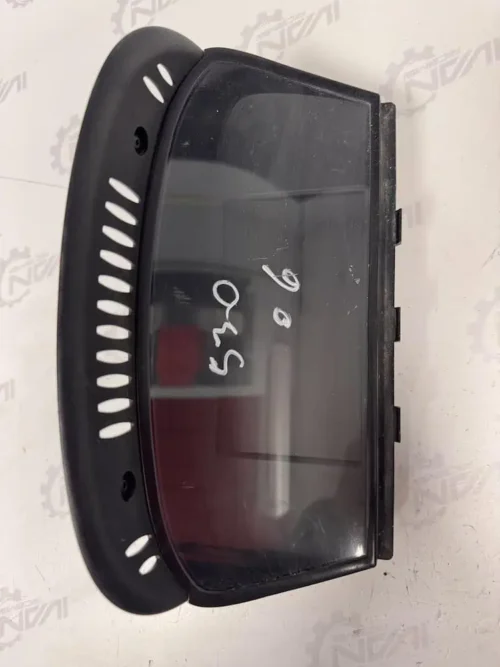 Display Monitor Bmw Serie 5 520d (120kw) - 6970342