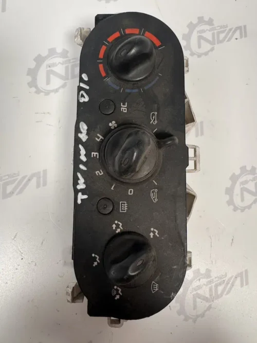 69837001-1 Comando Clima Renault Twingo II 1.2 Benzina - 69837001
