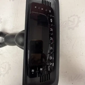 Comando Clima Seat Ibiza 1.2 Benzina (51kw) - 6J0820043C