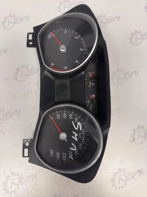 6M2T10849CL-1 Quadro Strumenti Ford Galaxy 2.0 TDCi - 6M2T10849CL
