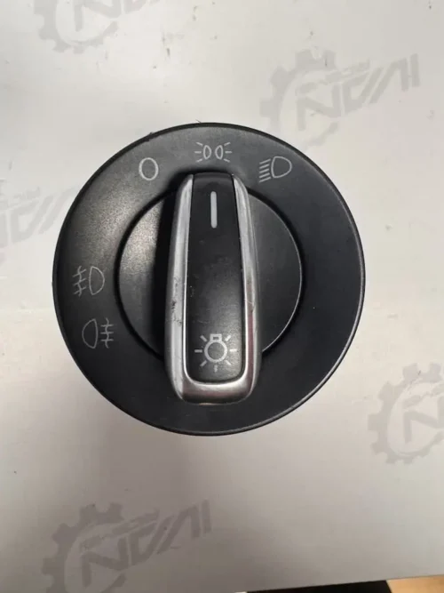 Interruttore Luci Volkswagen Polo 1.4 Benzina (63kw) - 6R0941531J