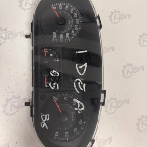 735364158-1 Quadro Strumenti Fiat Idea 1.3 MJT - 735364158