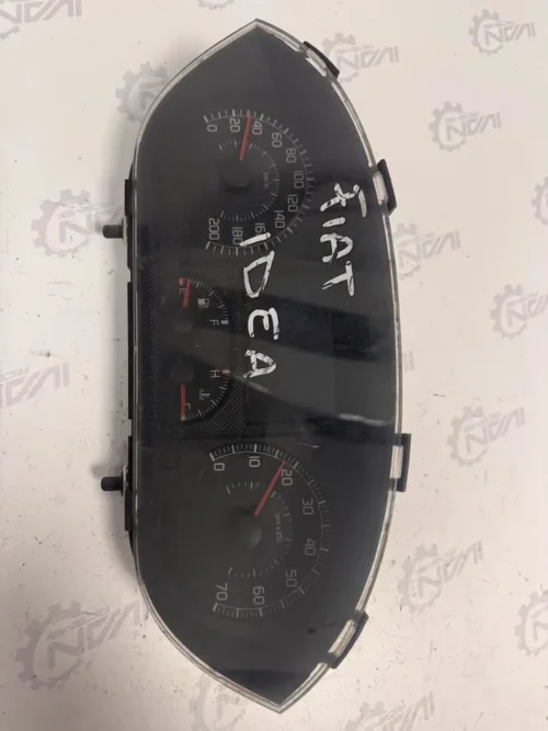 Quadro Strumenti Fiat Idea 1.3 Diesel (51kw) - 735364160