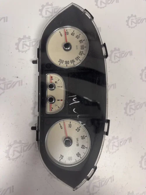 Quadro Strumenti Lancia Musa 1.4 16V (70kw) - 735397433