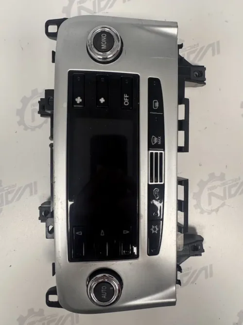 735487107-1 Comando Clima Lancia Delta 1.6 16V MJT (88kw) - 735487107