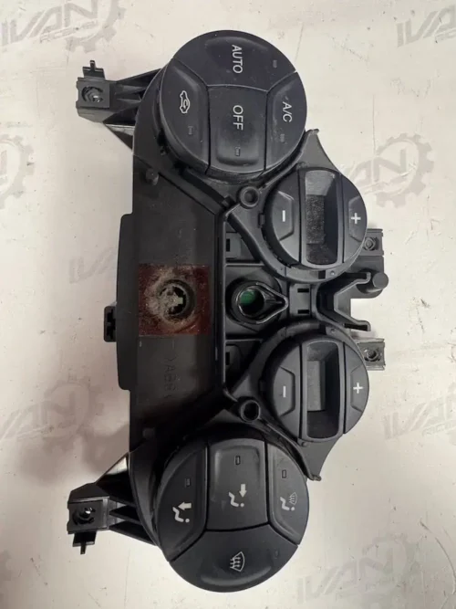 735494684-1 Comando Clima Ford Ka 1.2 Benzina (51kw) - 735494684