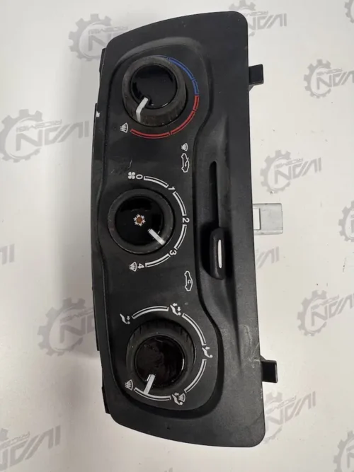 735603491-1 Comando Clima Fiat Tipo 1.4 Benzina (70kw) - 735603491