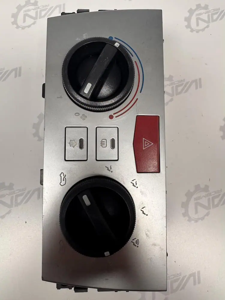 77364325-1 Comando Clima Lancia Ypsilon 1.3 D Multijet - 77364325